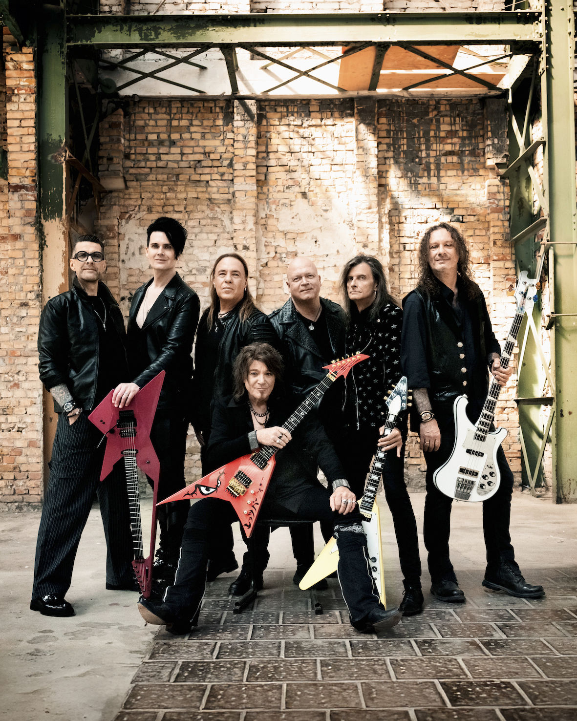 Helloween anuncia única apresentação em São Paulo da turnê de 40 anos