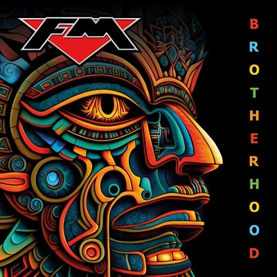 Irmãos de Rock: Brotherhood reafirma o vigor melódico do FM