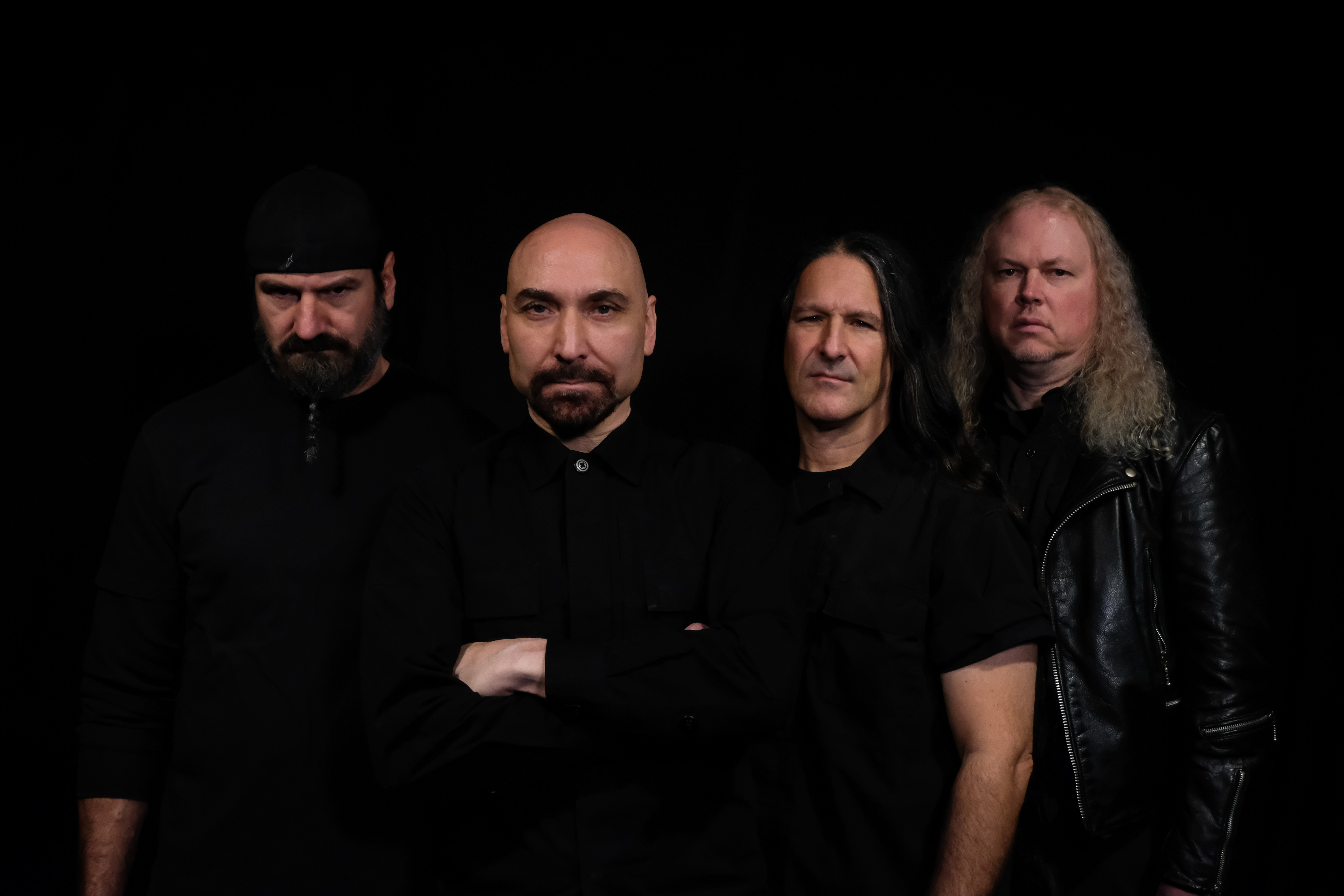 Immolation anuncia álbum Descent e lança single inédito ‘Adversary’