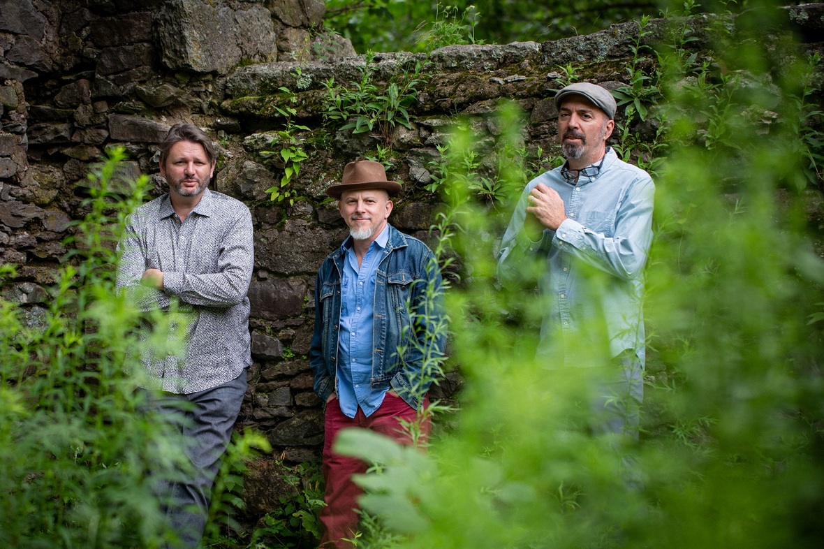 Vapors of Morphine e Dean Wareham vêm a São Paulo em maio