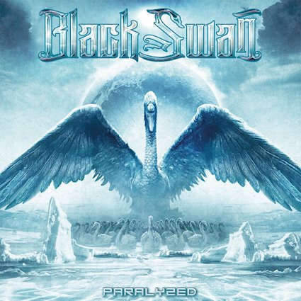 Black Swan lança o single “Paralyzed” e anuncia novo álbum para fevereiro de 2026