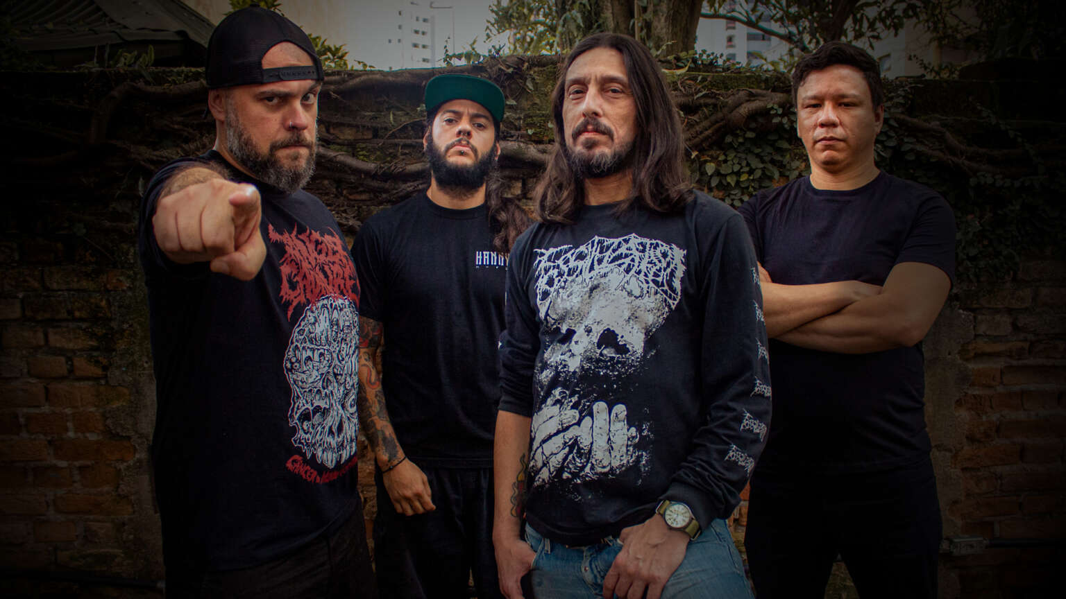 Matanza Inc lança EP “Obscurantista” e dá início a nova fase do projeto
