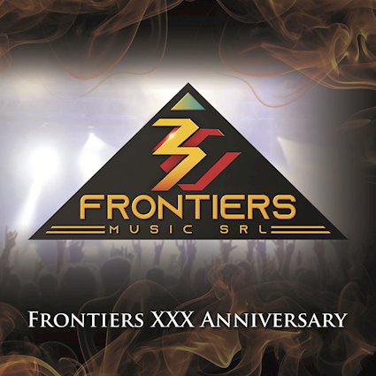 Frontiers Music anuncia álbum “XXX Anniversary Compilation” e lança single com Nicklas Sonne