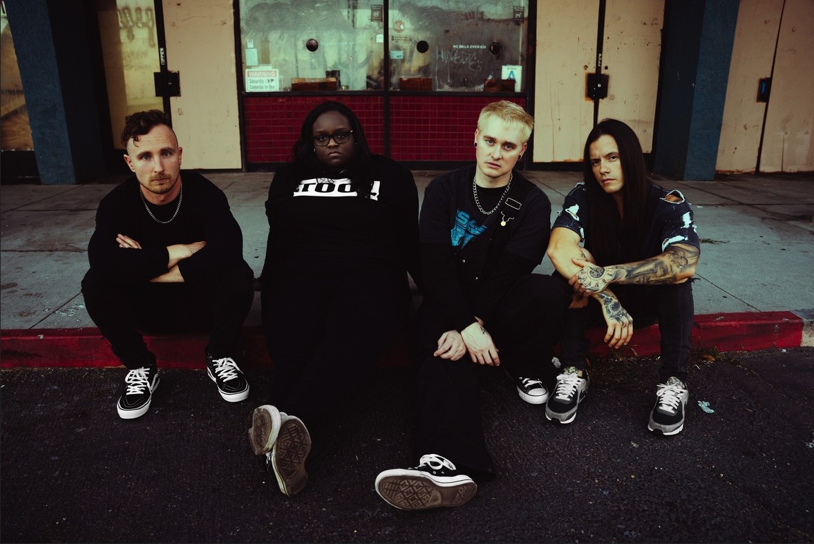 Tetrarch anuncia primeiro show no Brasil com apresentação única em São Paulo