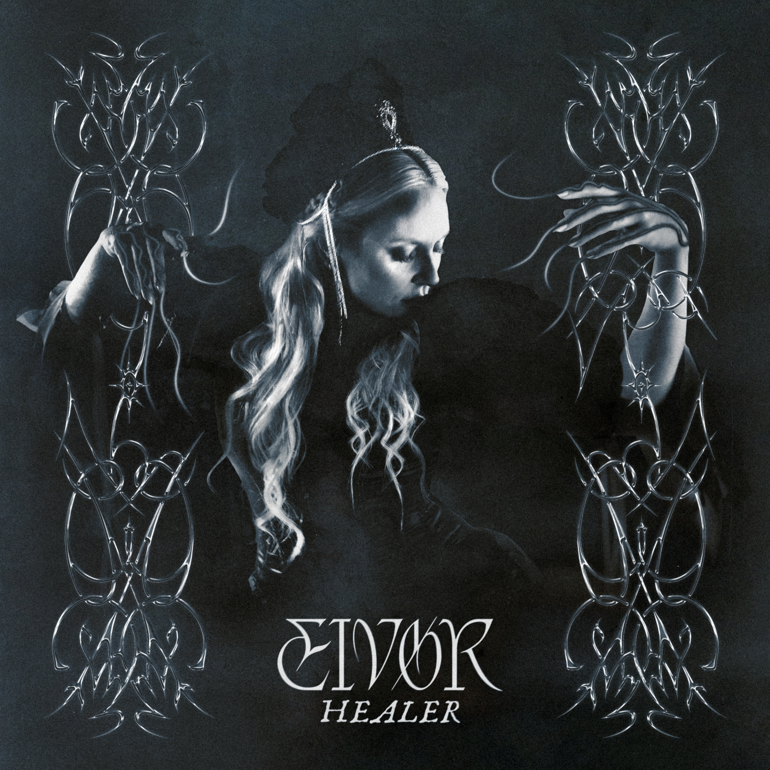 Eivør lança “Healer” e anuncia turnês pela América do Norte e Europa em nova fase etérea