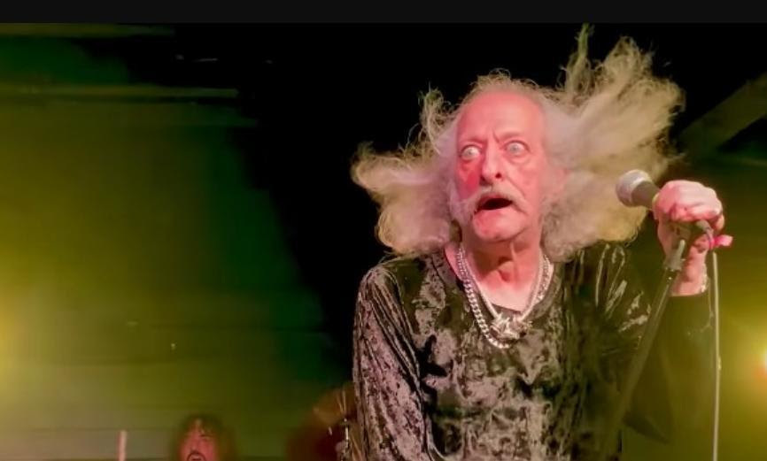 São Paulo recebe em agosto o show de despedida do Pentagram, pioneiros do doom