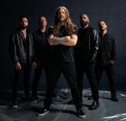 Andreas Kisser participa de novo single do Eminence antes da despedida do Sepultura