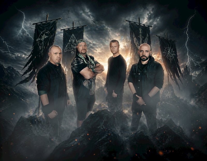 Insania celebra 25 anos de “Angels In The Sky” com nova versão e clipe oficial