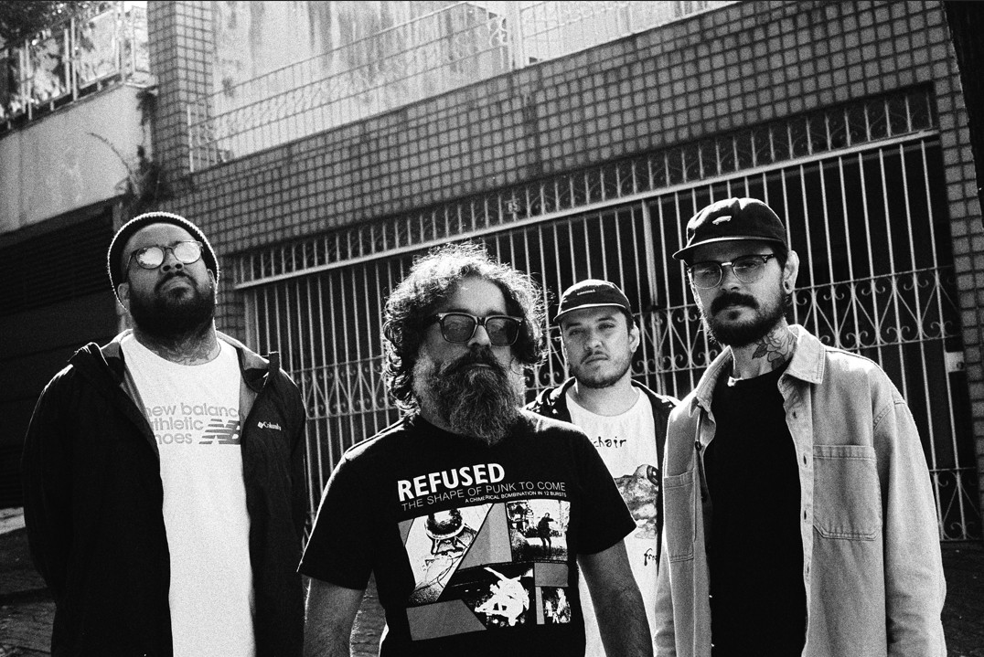 Karma Chord apresenta o EP “Submerso” e consolida identidade no post-hardcore melódico