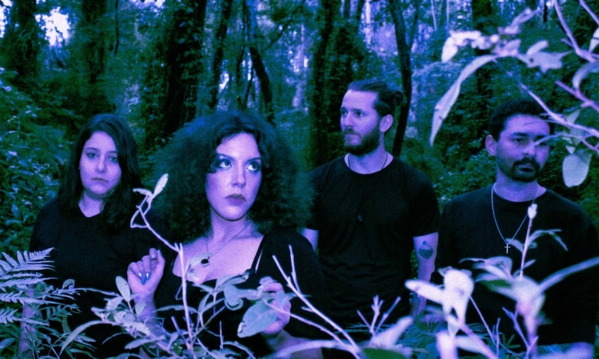 Tempusvernum anuncia single “Lady PuniCher” e prepara nova fase com show gratuito em Bauru
