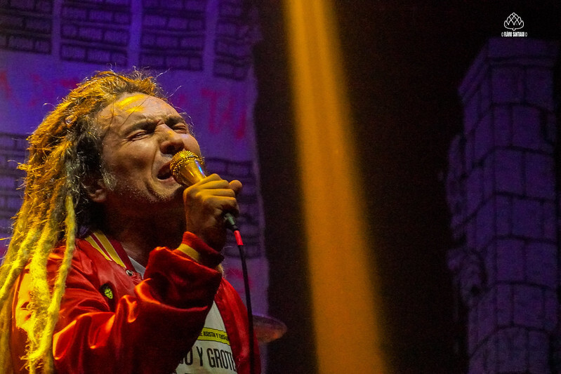 Boom Boom Kid anuncia turnê pelo Brasil com quatro shows em julho de 2026