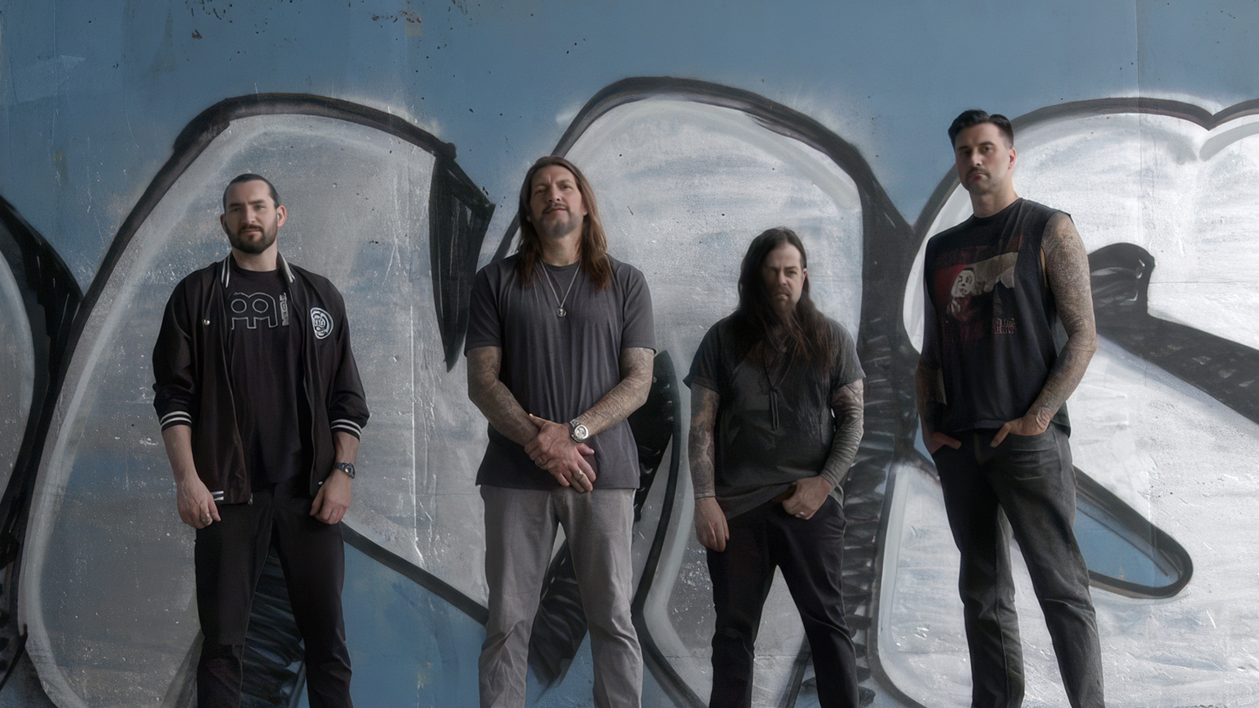 Madball lança o single “Tethered” e antecipa novo álbum com retorno às raízes do hardcore de Nova York