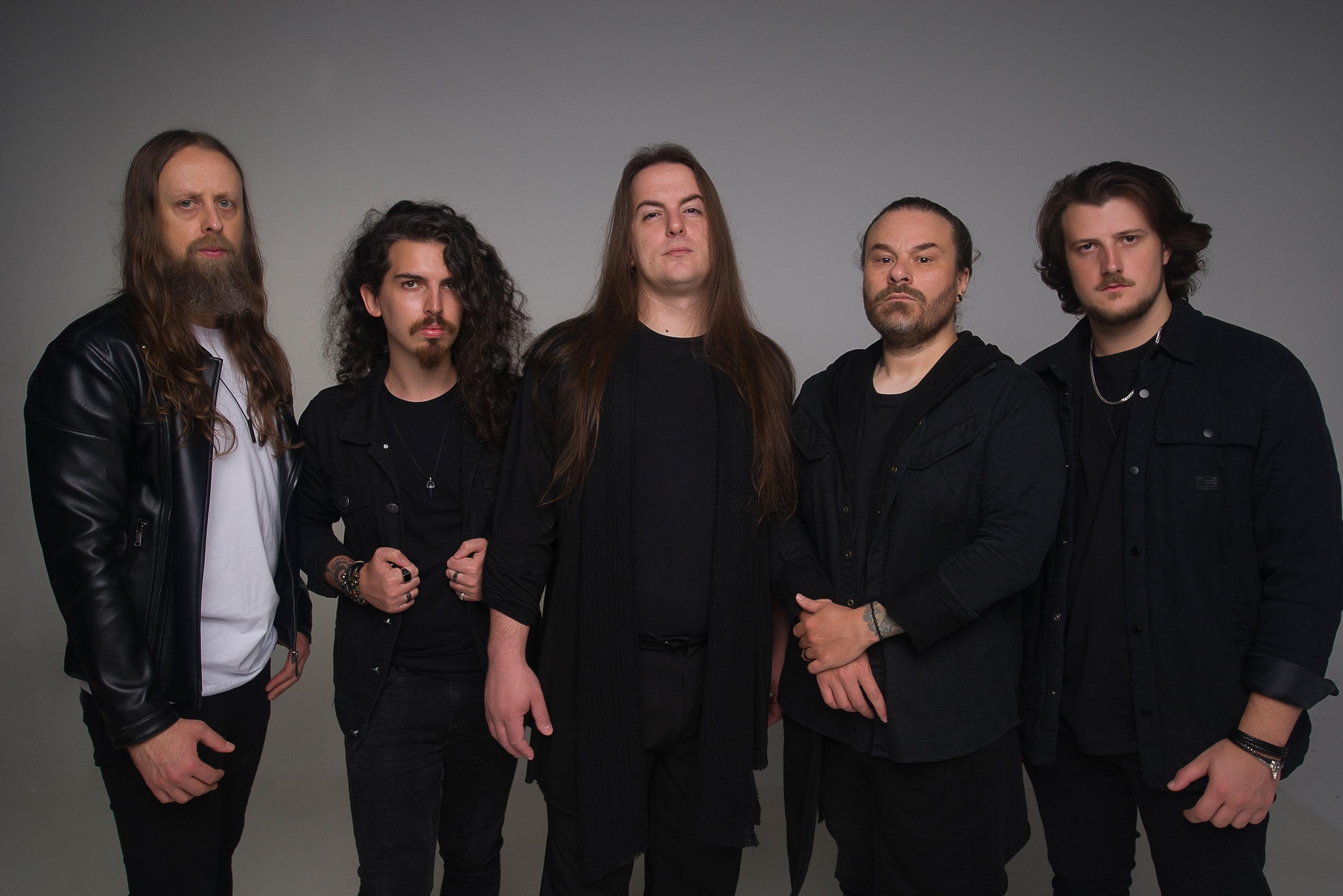Hibria anuncia show de lançamento de novo álbum “On the Shortness of Life”