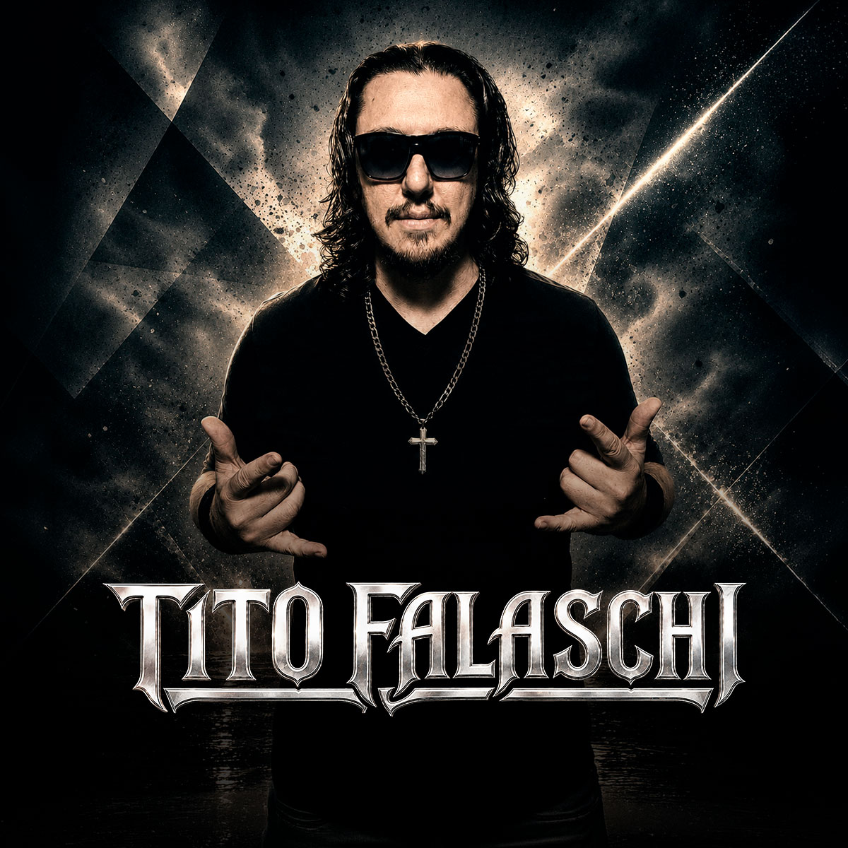 Tito Falaschi lança o álbum “Time to Move On” sobre recomeços, espiritualidade e questões sociais