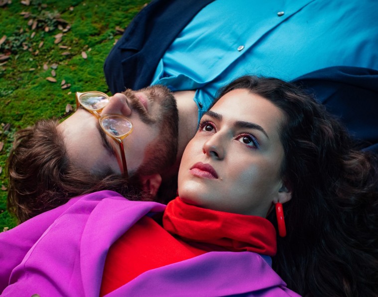 AZÚ estreia com o single “Aonde Vamos Daqui” e anuncia primeiro álbum para 2026