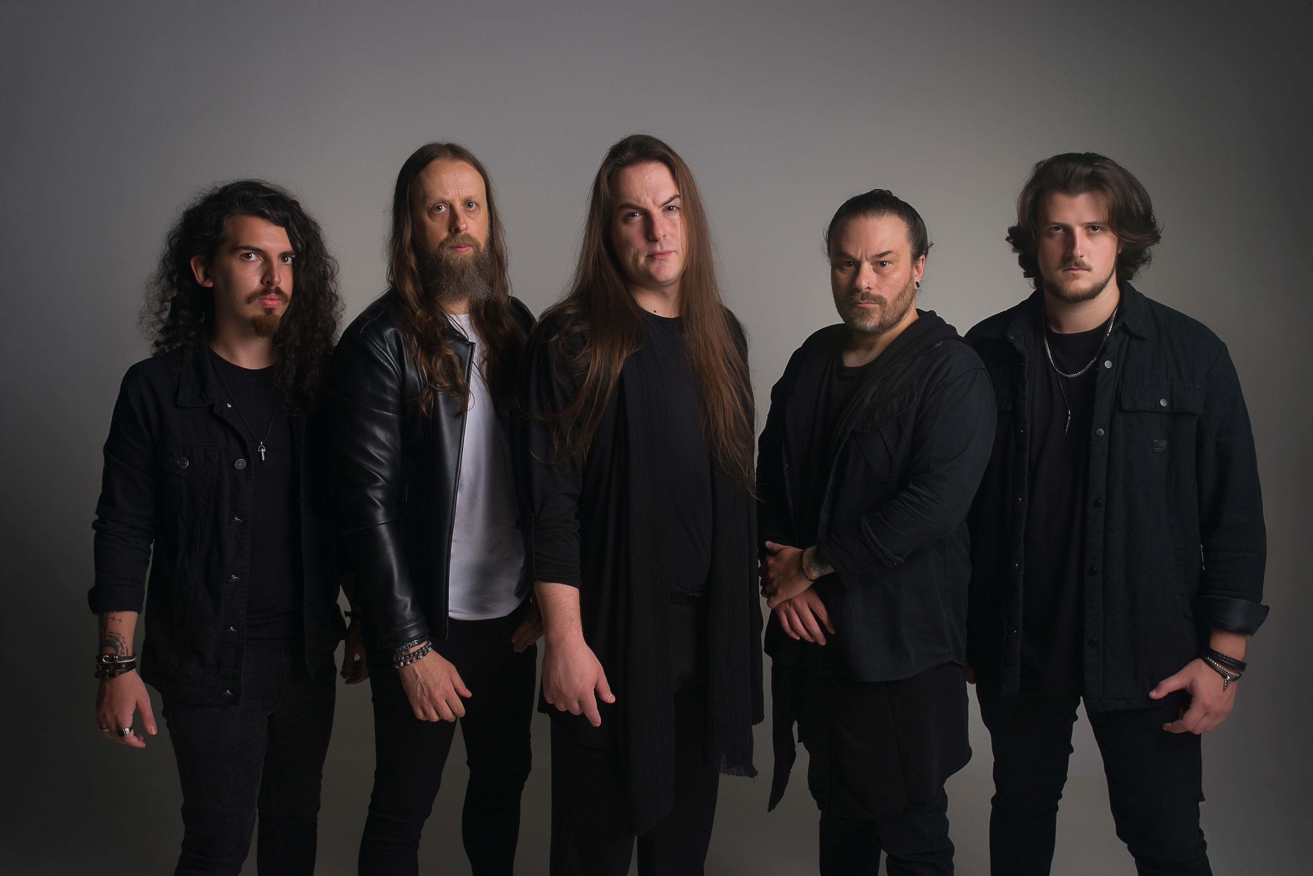 Hibria lança On the Shortness of Life, álbum inspirado na filosofia de Sêneca