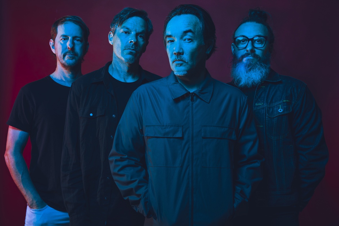 Hoobastank confirma turnê pelo Brasil com seis shows em novembro