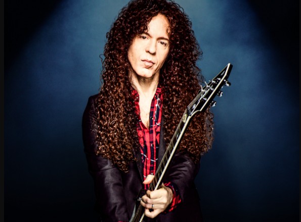 Marty Friedman anuncia shows em São Paulo e Curitiba em novembro