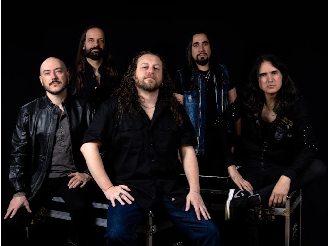 Paradise Inc. lança “Angel” e consolida nova era do hard rock e AOR