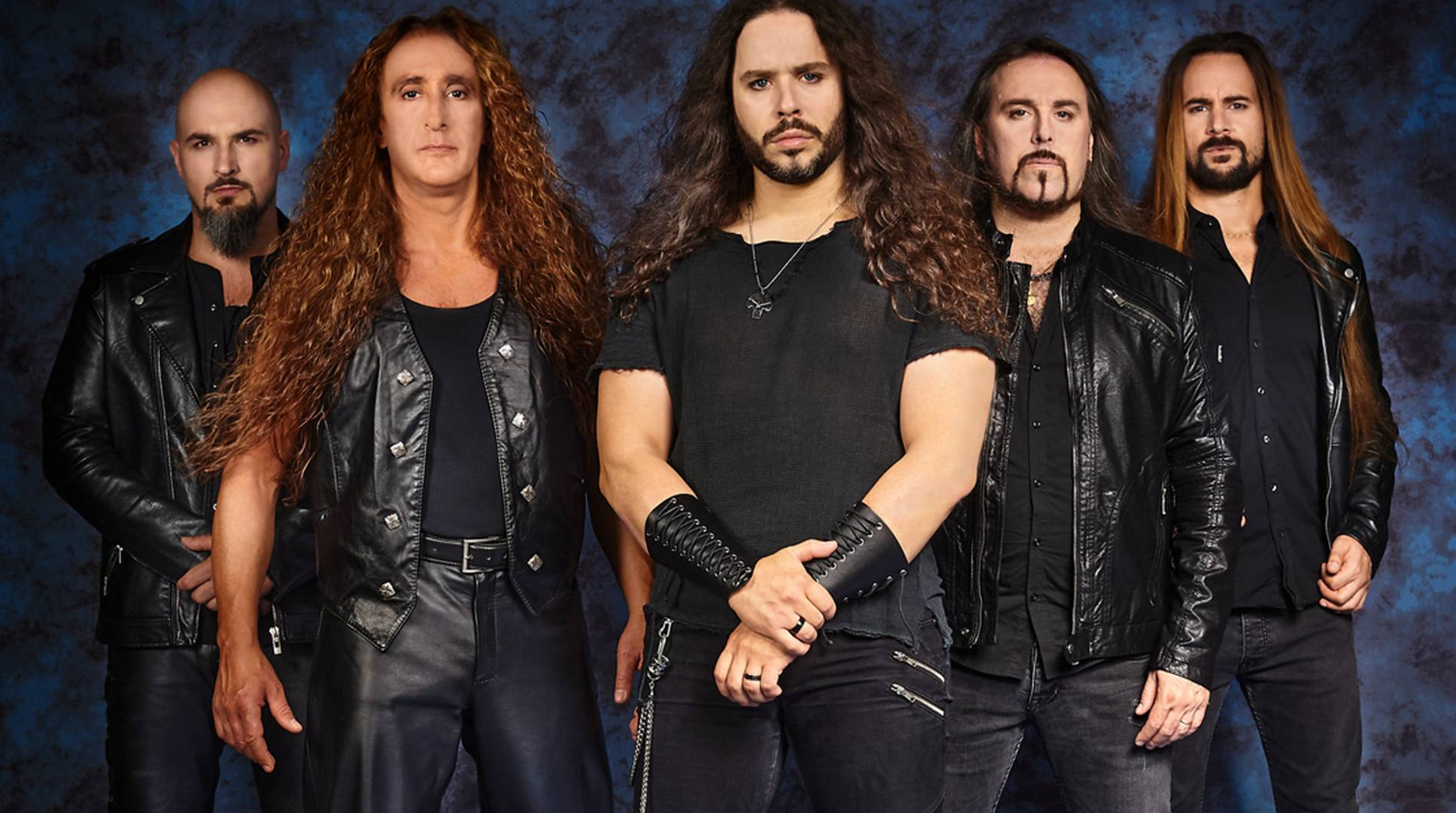 Rhapsody Of Fire e Masterplan anunciam turnê conjunta pela América do Sul e América Central em 2027