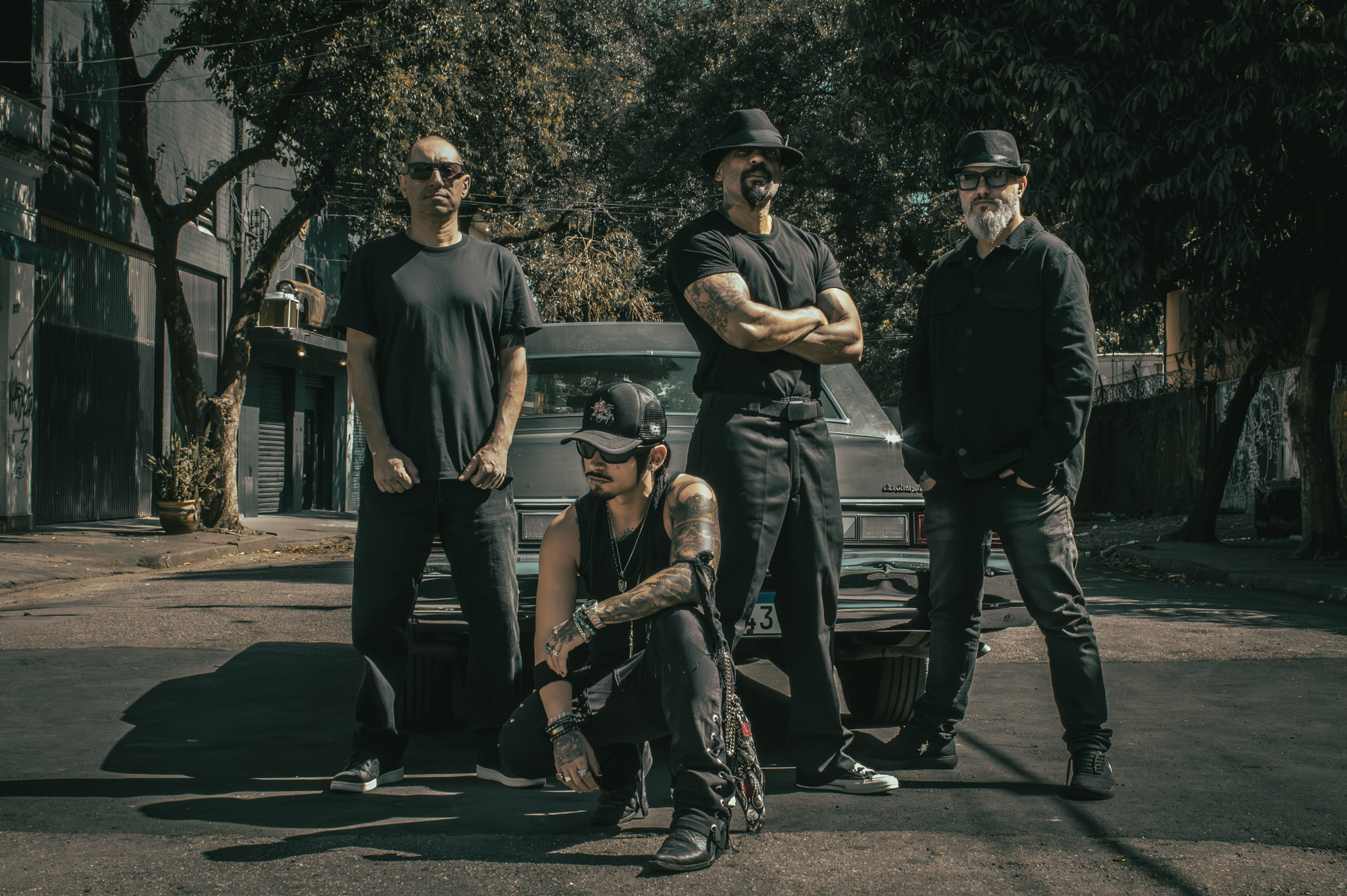 TREVA LVCE estreia nova fase com “Recomeço” e single sobre romper ciclos