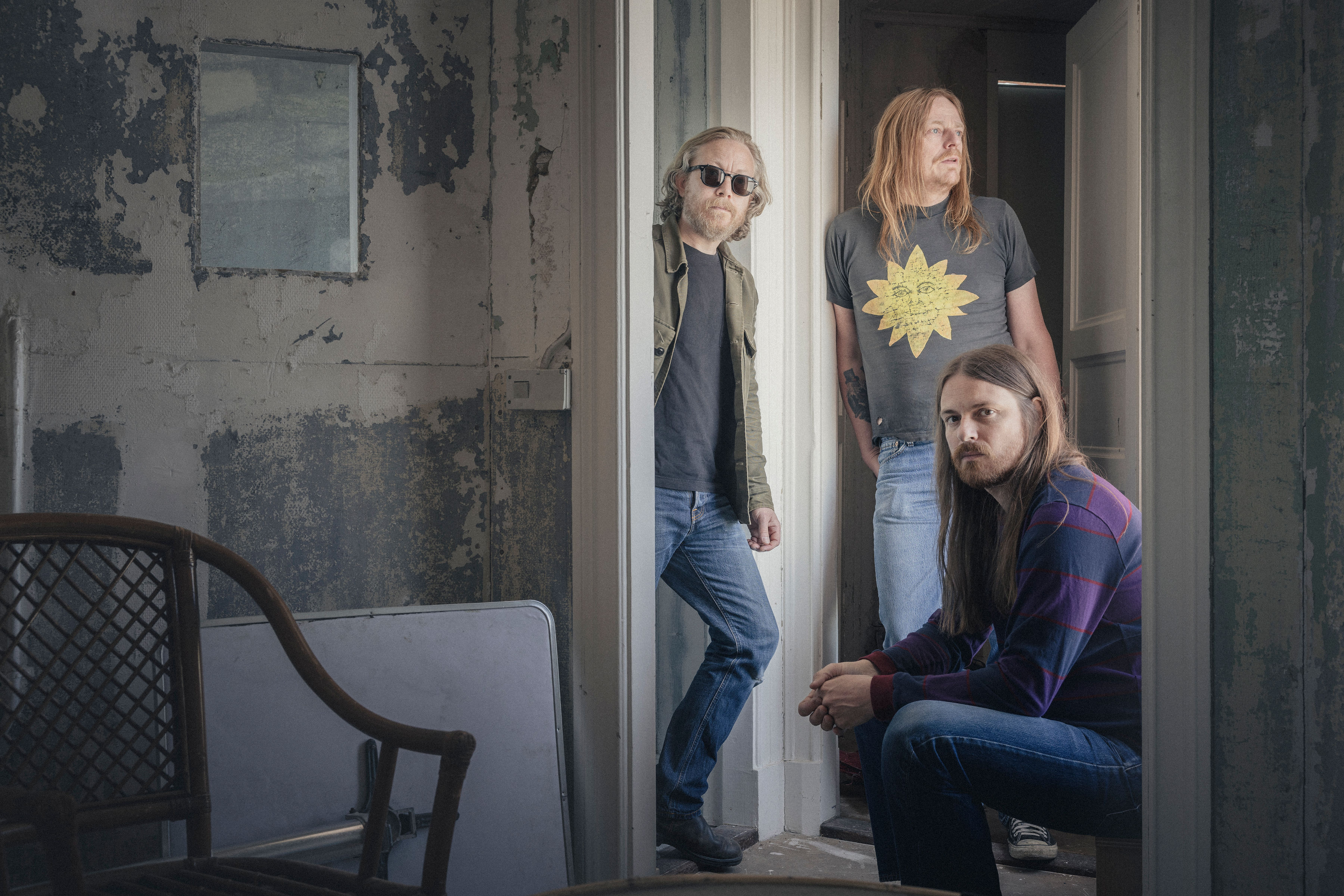 Graveyard lança novo single e clipe “Tongue Tied” e anuncia turnê europeia para 2027