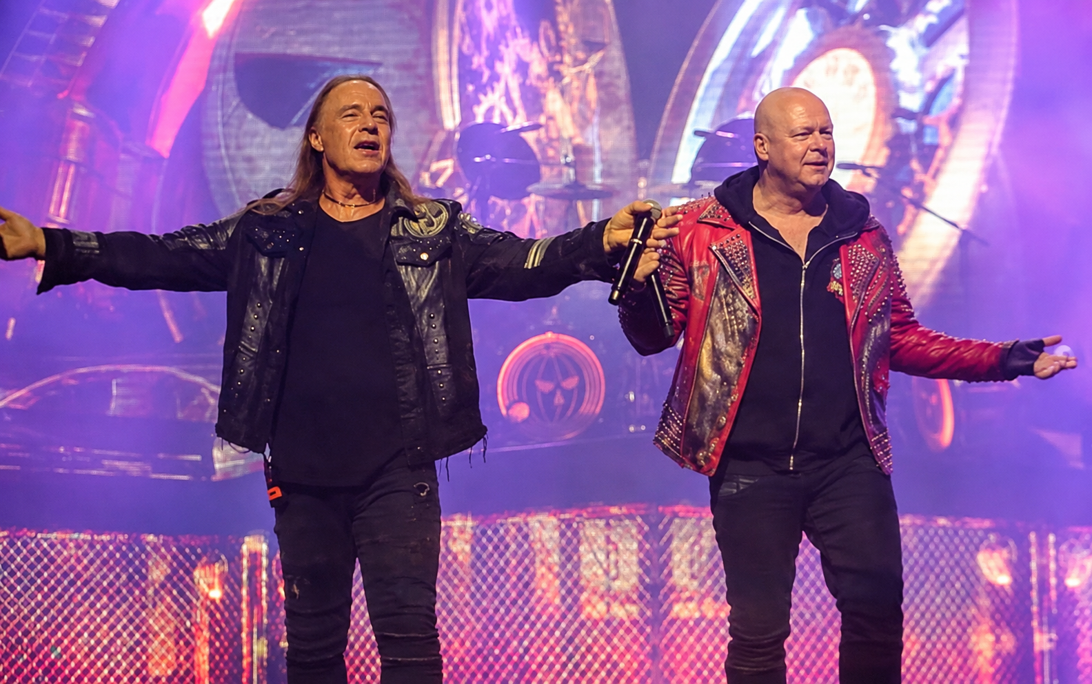 Helloween em São Paulo: 40 anos de uma história que continua em movimento
