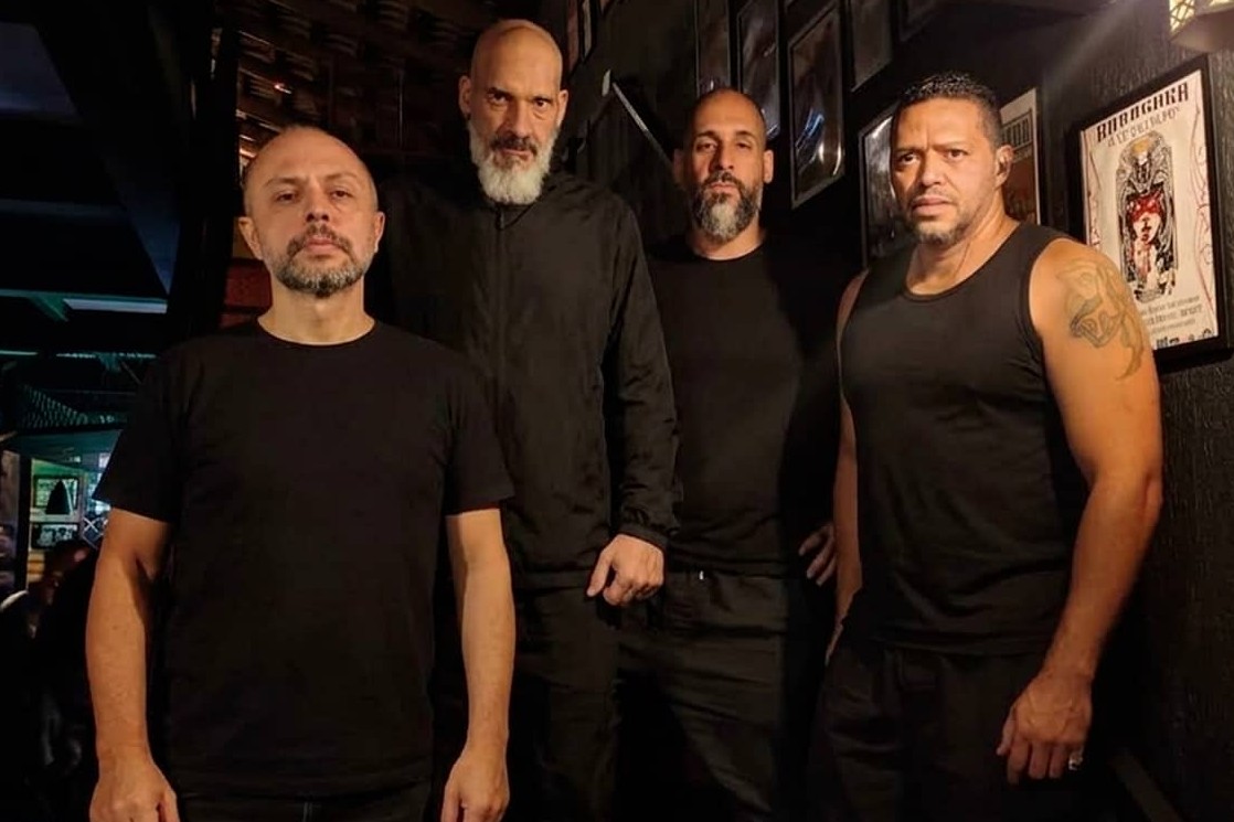 Siegrid Ingrid lança “Antihuman”, single sobre a desumanização da sociedade