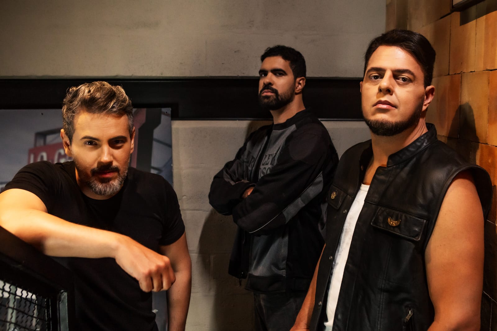 Síndrome K lança “Jogo Sujo”, com Caio MacBeserra, single sobre falsidade e relações tóxicas