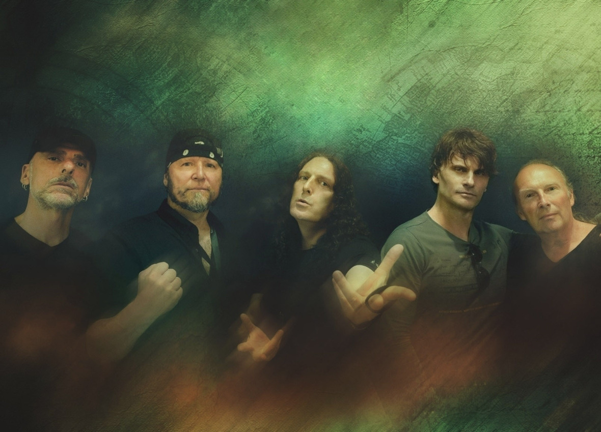 Rhapsody confirma três shows no Brasil em turnê de despedida da formação clássica